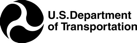 Download Us Department Of Transportation Logo Png And Vector Pdf