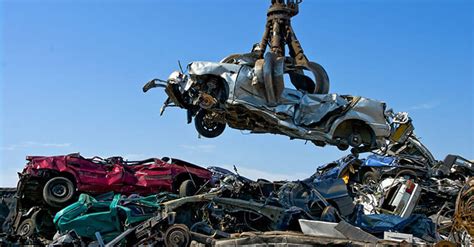 The junkyard then factors in towing fees if the car isn't driveable and subtracts that from the value of the car. Top Junk Yards in Chicago. Get Cash for Your Junk Car Now!