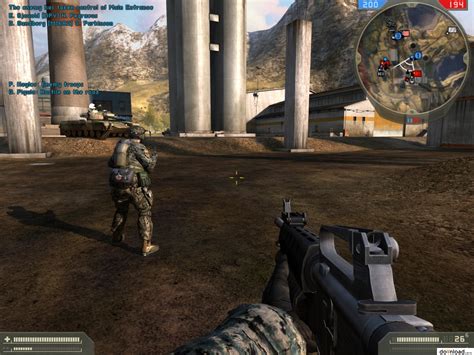Battlefield 2 Pc Game Free Download Full Version ~ Jb Blog