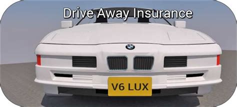 Typical uses and coverages can you temporarily add someone to an existing policy? 1 day Driveaway car insurance