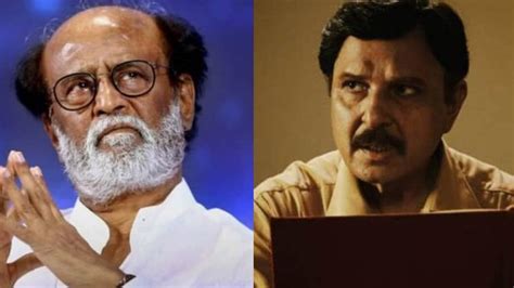 Rajinikanth Says He Didn T Smoke In Front Of Sarath Babu Out Of Respect Late Actor Wanted Him