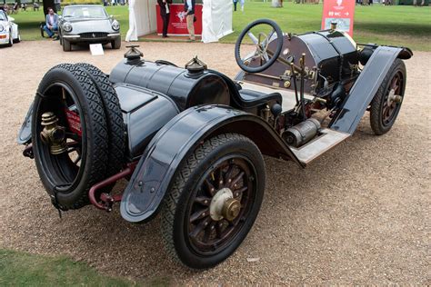 Mercer Type 35j Raceabout 1913 Mercer Type 35j Raceabout Flickr