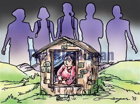 Menstruation Lets Not Make It Taboo The Himalayan Times Nepals