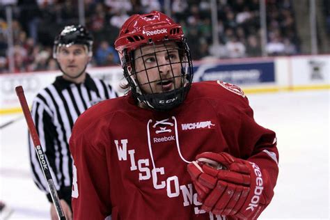 Sean Little agrees to ECHL contract with Bakersfield Condors - Bucky's 5th Quarter