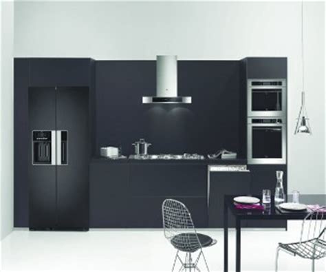 Double ovens not only look cool in your kitchen they provide a main oven you can use without bending over and a secondary oven for plate warming and additional. Fusion - Built-in Kitchen Appliances