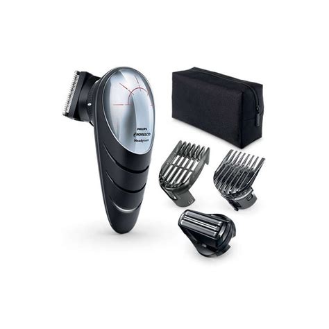 Philips Norelco Diy Cordless Hair Clipper Qc558040 Cairo Sales Stores