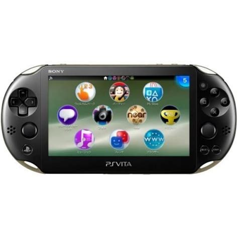 With sony shutting down global production of the console in. Ps Vita Price in Nigeria - Afrolet.com