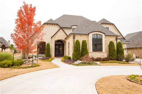 The Best Custom Home Builders In Tulsa Oklahoma Before And After Photos