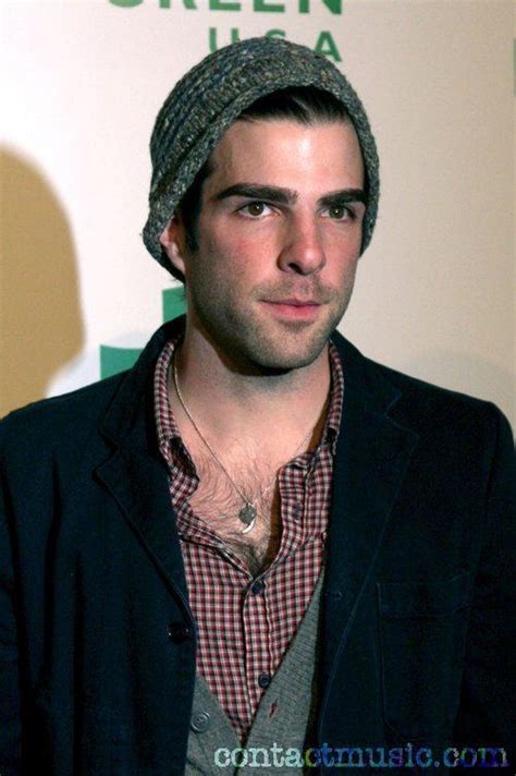 Zachary Quinto Zachary Quinto Photo 14833058 Fanpop