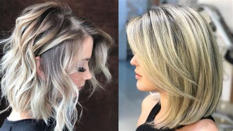 Top 100 Image Haircuts For Medium Hair Thptnganamst Edu Vn