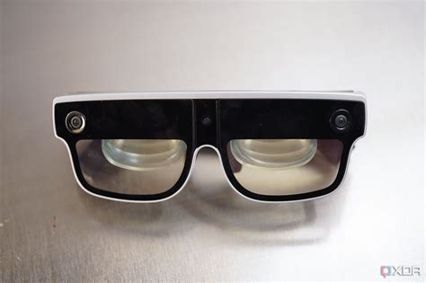 Exclusive These Are Xiaomis New Wireless Ar Smart Glasses And They