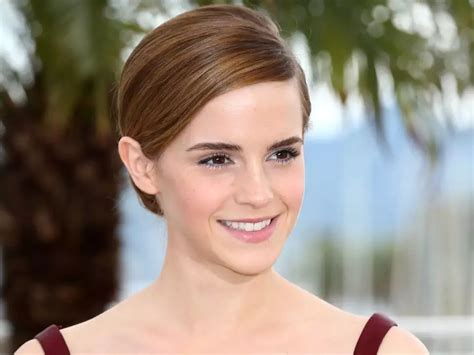 Chan Hackers Are Threatening To Post Naked Photographs Of Emma Watson