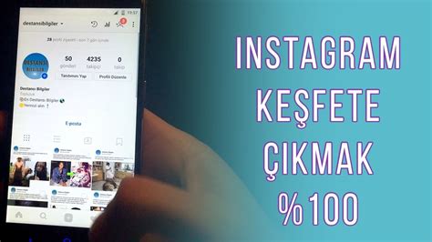 Check spelling or type a new query. İNSTAGRAM KEŞFETE ÇIKMAK - %100 KEŞFETE DÜŞMEK - YouTube