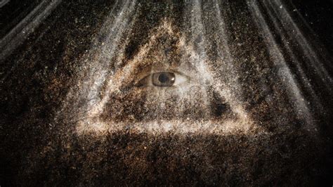 All Seeing Eye Wallpapers - Wallpaper Cave