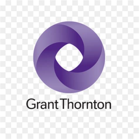 Grant Thornton Logo And Transparent Grant Thorntonpng Logo Images