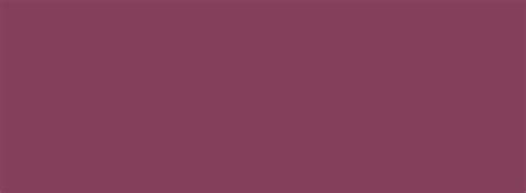 Deep Ruby Solid Color Background