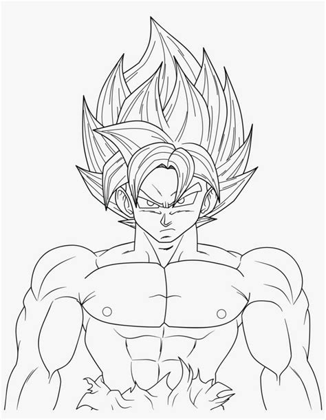 Maybe you would like to learn more about one of these? Ultra Instinct Goku Kamehameha Coloring Pages