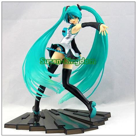 We did not find results for: BIG SIZE! VOCALOID Hatsune Miku 1/7 Scale Painted PVC ...