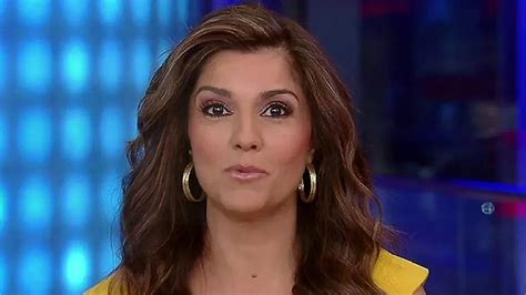 Fox Host Rachel Campos Duffy Demands A Monument To Slavery Celebrate White People Raw Story