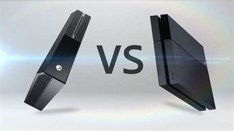 Ps4 Vs Xbox One Exclusives Round 2 Youtube