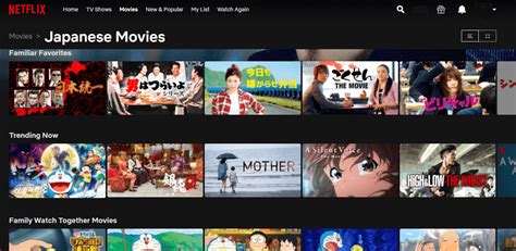 How To Get Japanese Netflix Outside Japan 2023