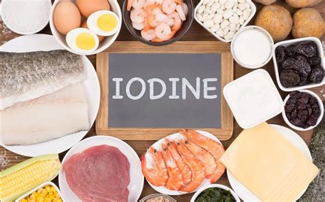 Think You Have An Iodine Allergy Allergy Gate
