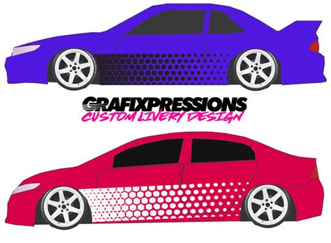 Custom Car Graphics Near Me Ferisgraphics