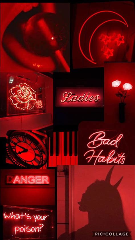 Update More Than 62 Light Red Aesthetic Wallpaper Latest Incdgdbentre