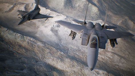 Ace Combat 7 Skies Unknownaircraft Acepedia The Ace Combat Wiki