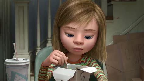 riley anderson from inside out disney pixar characters pixar movies inside out trailer
