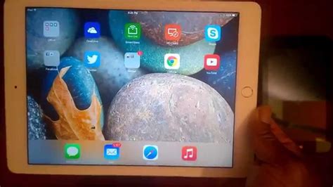 Ipad Air 2 Review Youtube