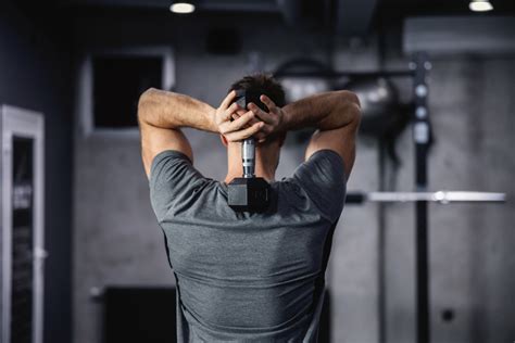 Muscler Ses épaules Top 10 Des Meilleurs Exercices