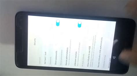 Features 5.0″ display, mt6737t chipset, 13 mp primary camera, 5 mp front camera, 3000 mah battery, 16 gb storage, 2 gb ram. huawei mya l22 frp bypass - YouTube