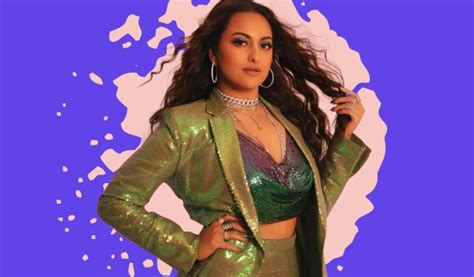 How To Recreate Sonakshi Sinhas Party Makeup Look Be Beautiful India