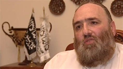 muslim cleric omar bakri sentenced to life in prison bbc news