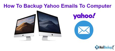 The software allows you to download emails from yahoo inbox, outbox, drafts, sent, and other labels or customized folders to your computer location. How to backup Yahoo emails to computer?