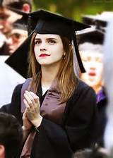 Images of Emma Watson University Degree