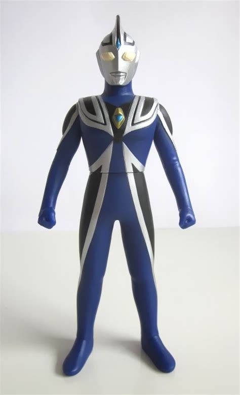 Robot Art Ultraman Hero Seriesultraman Agul V1new Mold