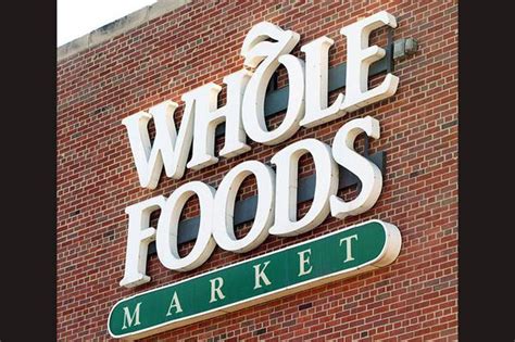Whole Foods Eyeing New Jersey City Location