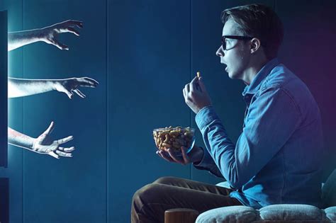 Here, are the some horror movies that i personally like to watch. The Best Tech Horror Movies - DreamHost