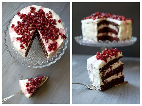 Plus, get tips for making the perfect marble swirls. Experimente aus meiner Küche: Red Velvet Cake