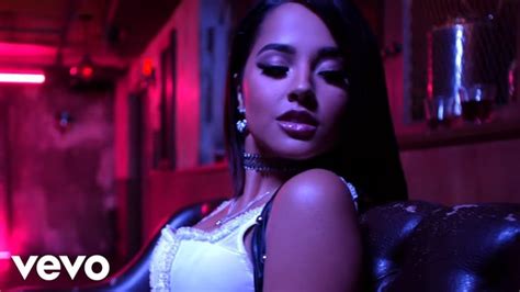 Mayores By Becky G Feat Bad Bunny Sexiest Latin Music Videos Of