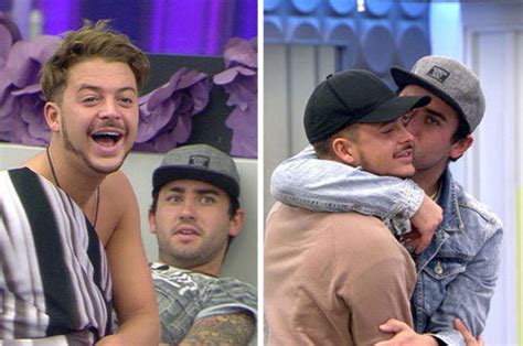 Big Brothers Ryan Ruckledge Hughie Maughan Set For Reality Show