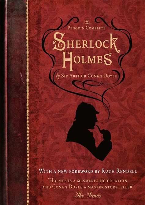 Sherlock Holmes Scarlet Book A Study In Scarlet Sherlock Holmes Book