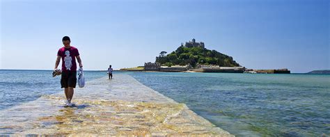 Can you still walk to st michael's mount for free during covid 19 restrictions? Planning your visit to St Michael's Mount in Cornwall