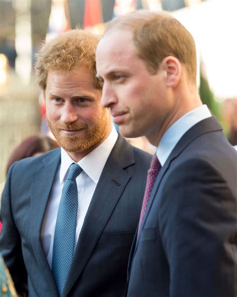 us weekly royals hope william and harry will forget about the past ahead