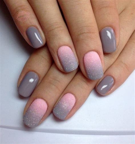 10 Fabulous Ombre Nail Ideas Cute Ombre Nail Art Designs Styles Weekly