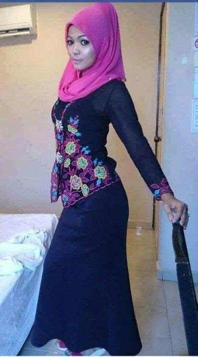 Pin By Tenang Saufi On Gadis Jilbab Bandage Dress Bodycon Hijab