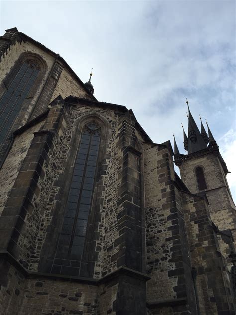 Check spelling or type a new query. Church of Our Lady before Týn | Church of our lady, Church ...