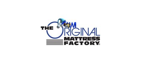 Original mattress factory is located at 8747 lyra dr, columbus, oh. The Original Mattress Factory - Mattresses - 8747 Lyra Dr ...